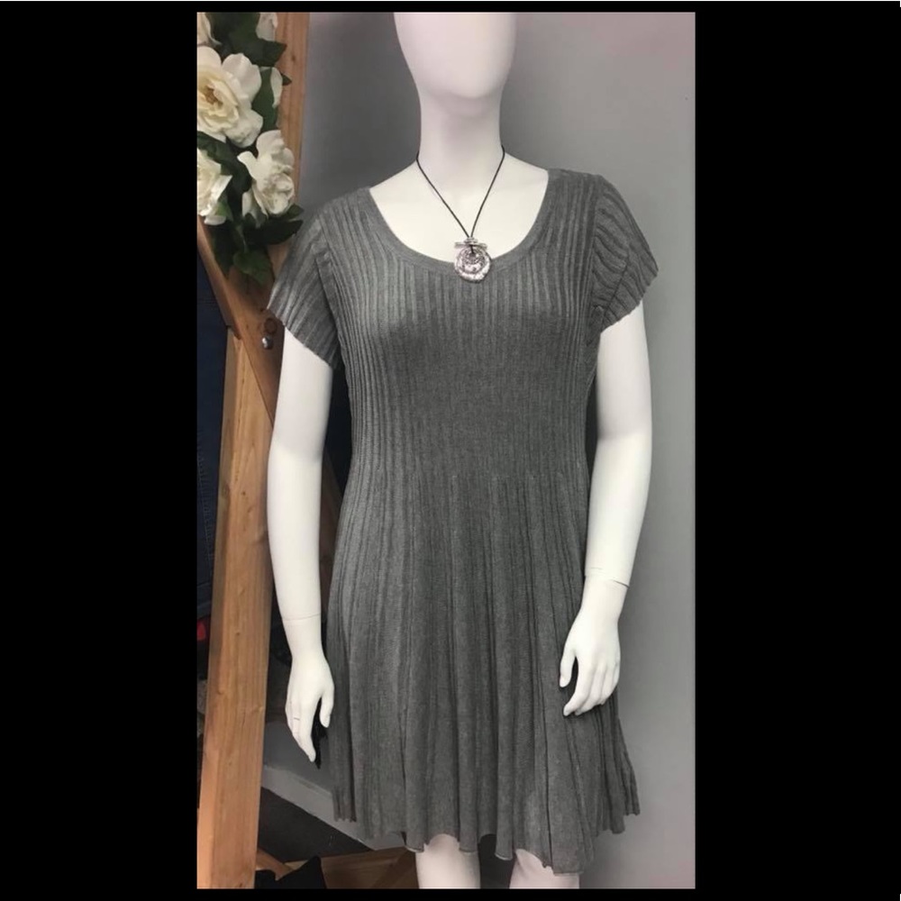 Torrid dress